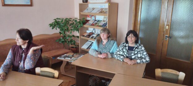 заклчна 1