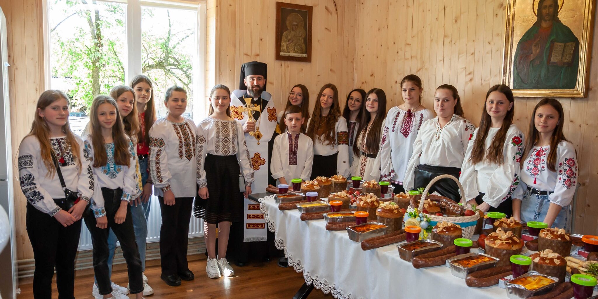 паска 1